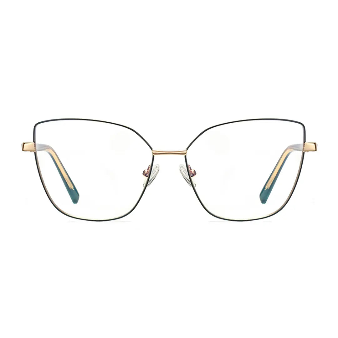 Manila Glasses - Blue Light Filter