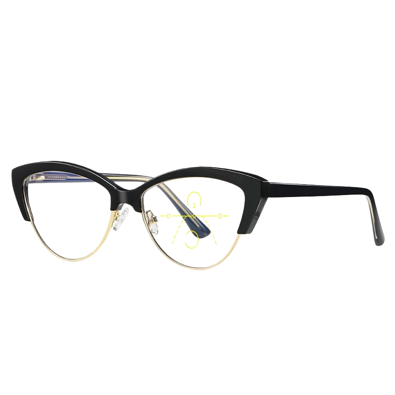 Lumina Multifocal Glasses