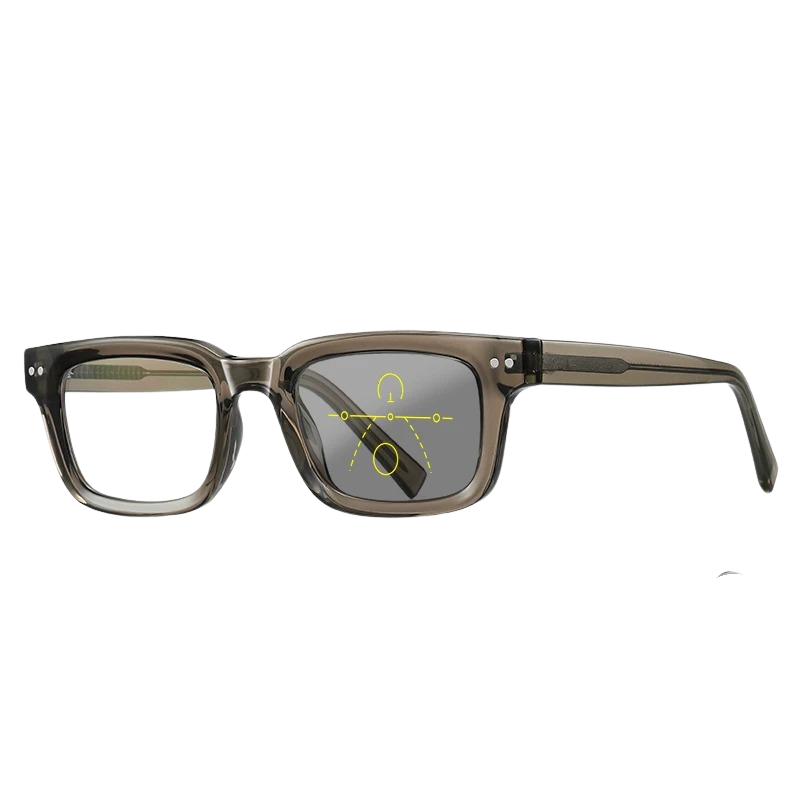 Berlin Multifocal Glasses