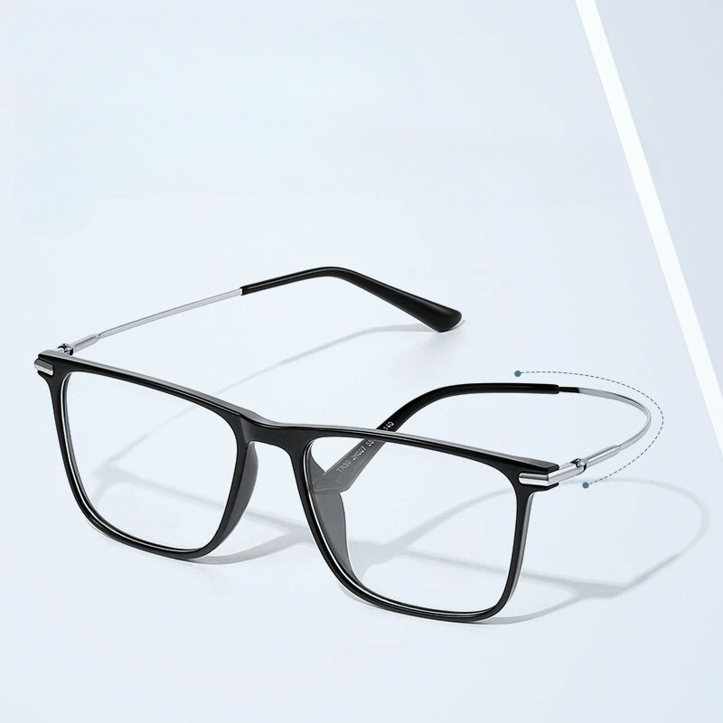 Blue Light Filter Glasses Flex