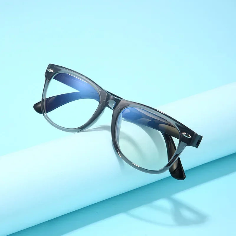 Children's Adventure Glasses - Anti-Blue Light