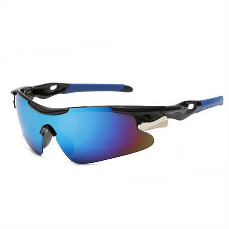 Fusion Pro Sports Sunglasses