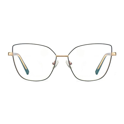 Manila Glasses - Blue Light Filter