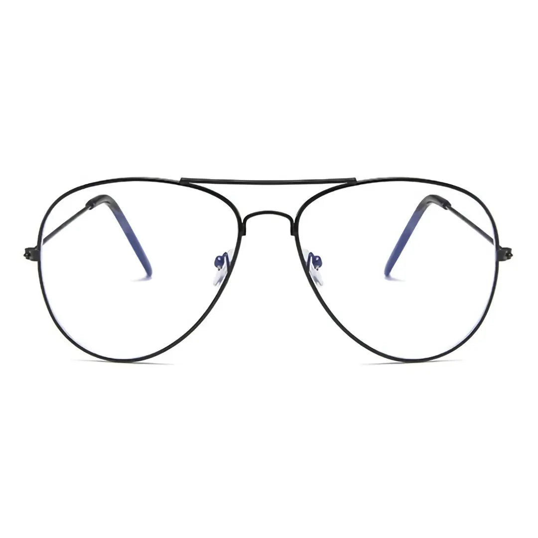 Milan Glasses - Blue Light Filter