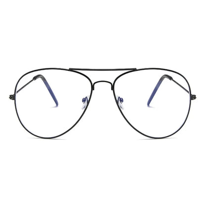 Milan Glasses - Blue Light Filter