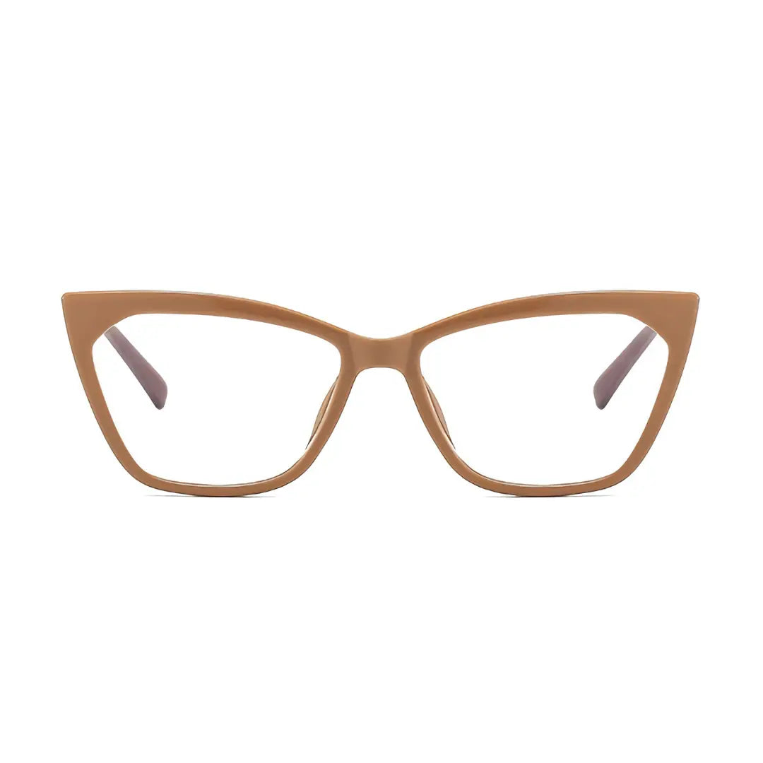 Alaska Glasses - Blue Light Filter