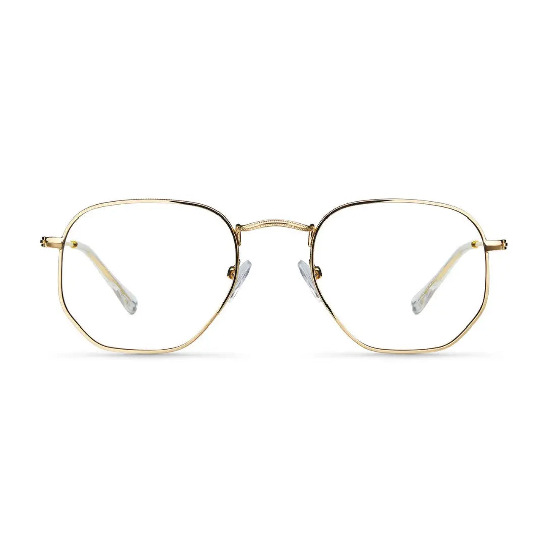 Monaco Glasses - Blue Light Filter