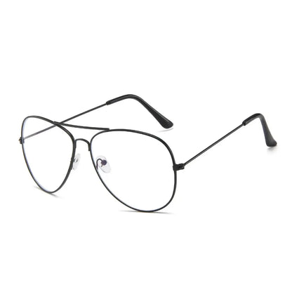 Milan Glasses - Blue Light Filter