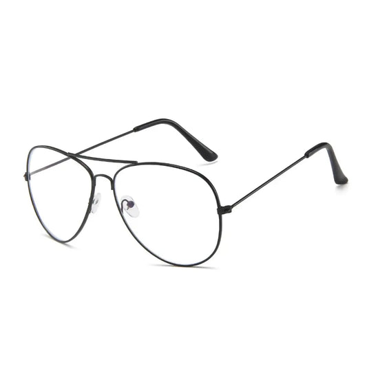 Milan Glasses - Blue Light Filter