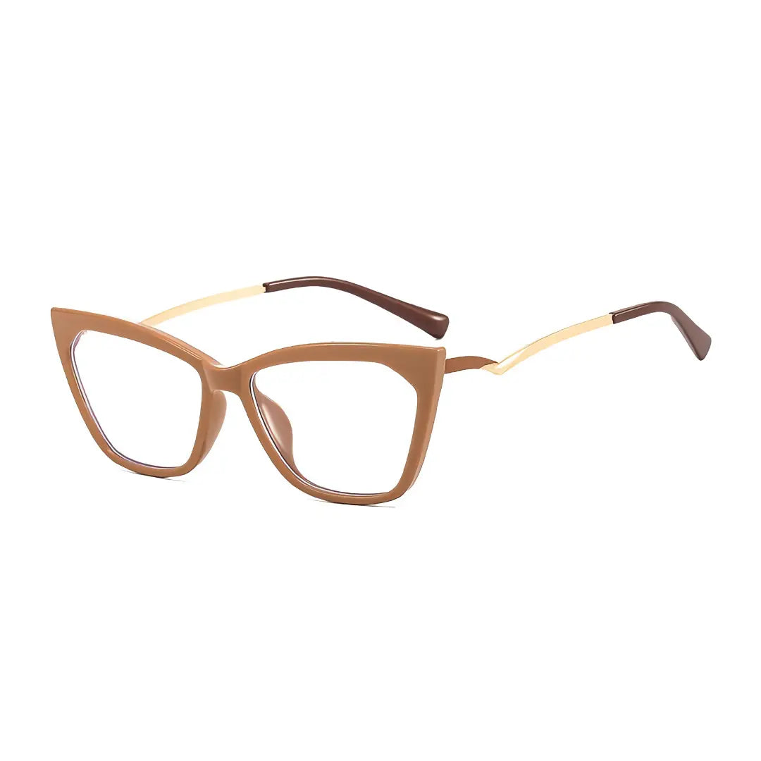 Alaska Glasses - Blue Light Filter