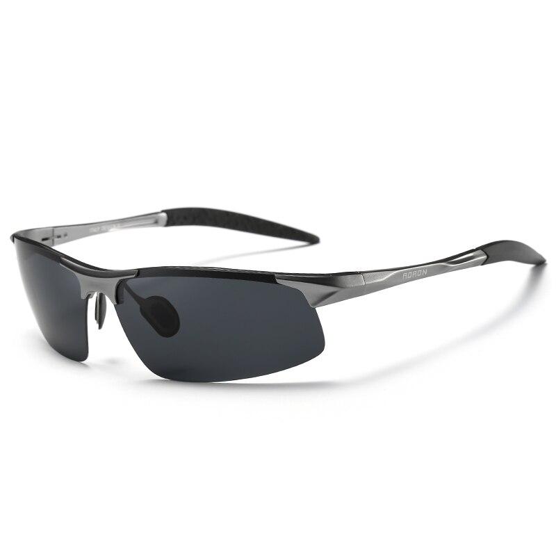 Polarised Tactical Glasses - TacticalVision® [BUY 1, GET 2]