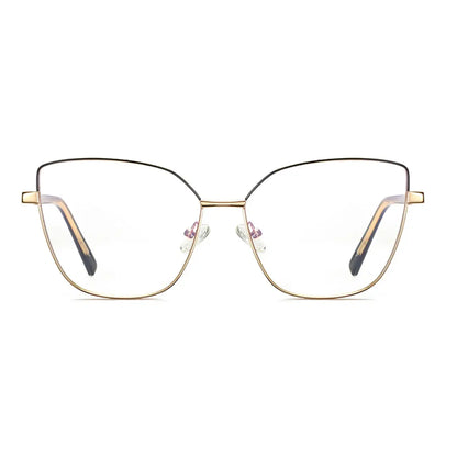 Manila Glasses - Blue Light Filter