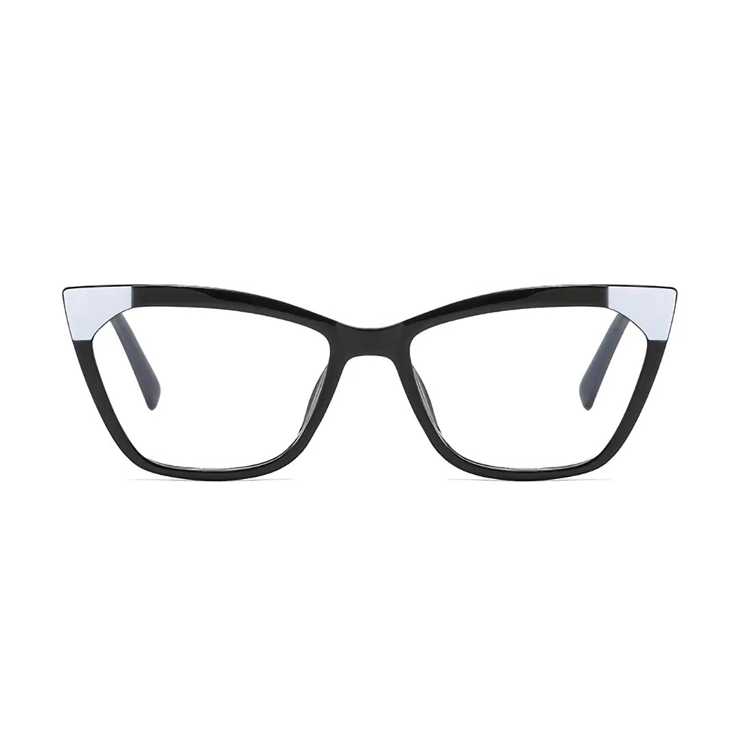 Alaska Glasses - Blue Light Filter