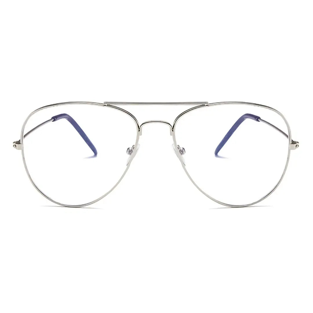 Milan Glasses - Blue Light Filter