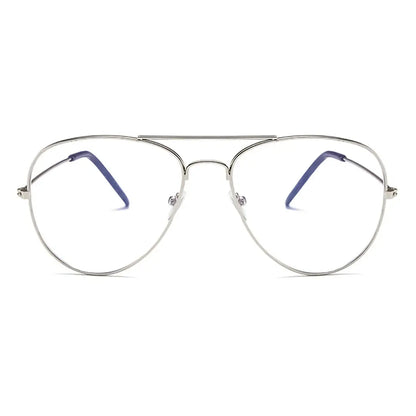 Milan Glasses - Blue Light Filter