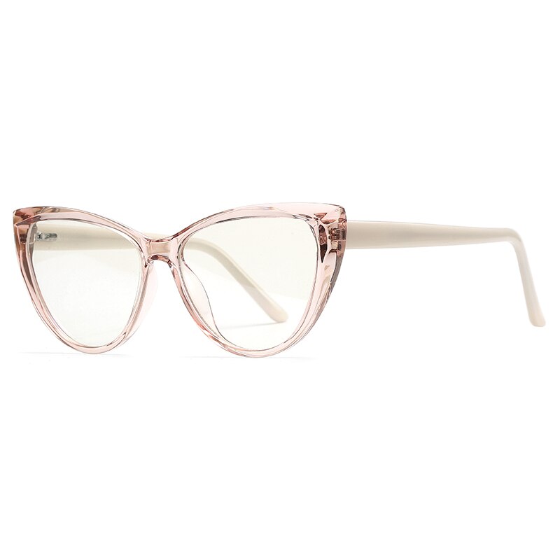 Bahia Glasses - Blue Light Filter