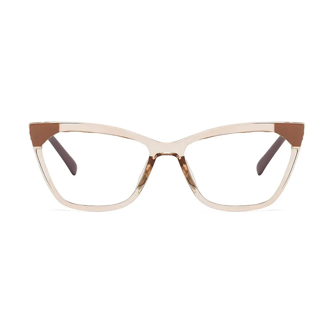 Alaska Glasses - Blue Light Filter