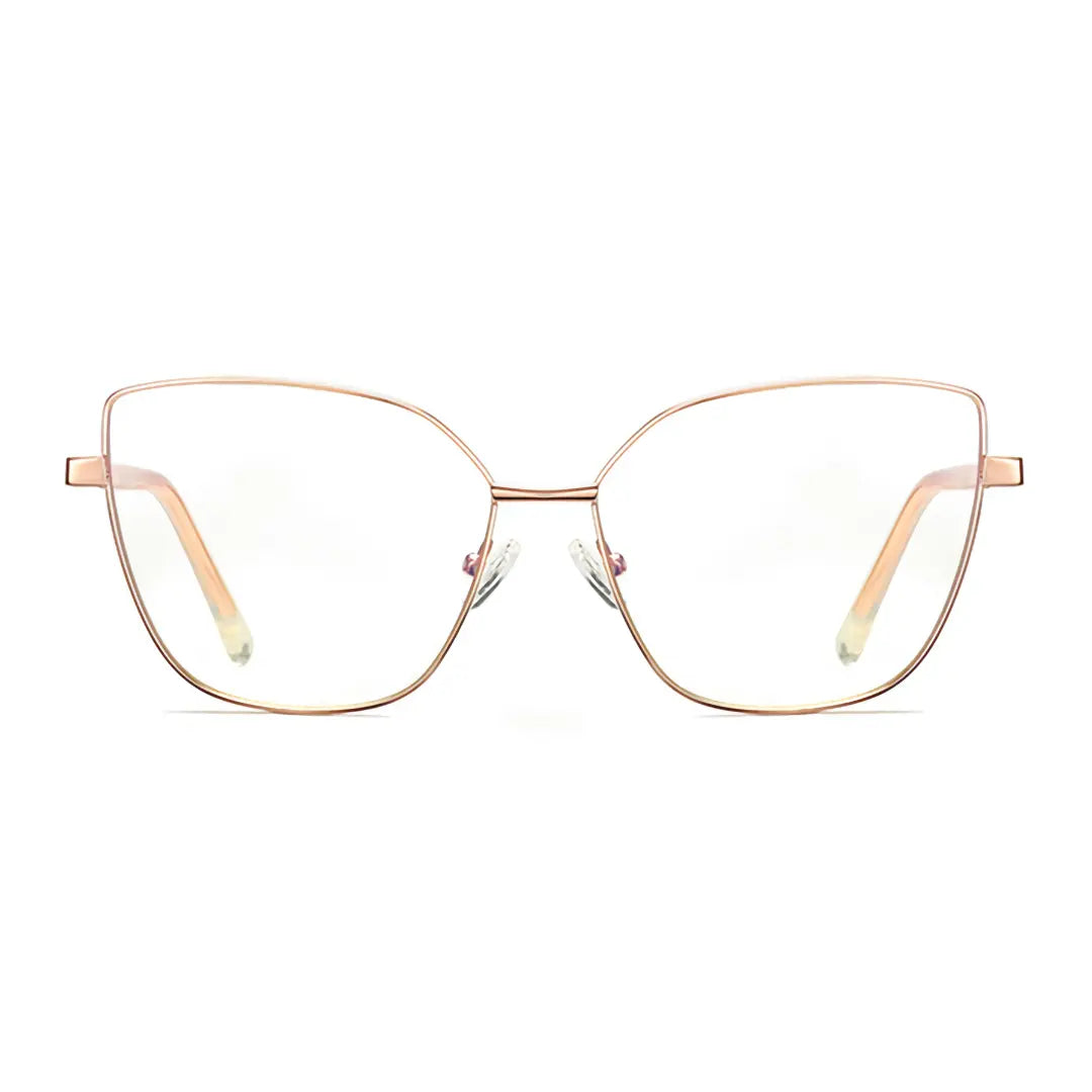 Manila Glasses - Blue Light Filter