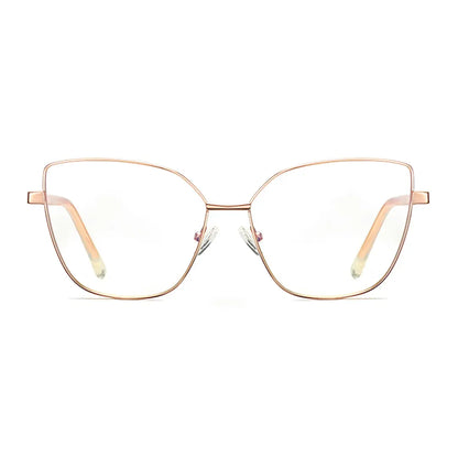 Manila Glasses - Blue Light Filter