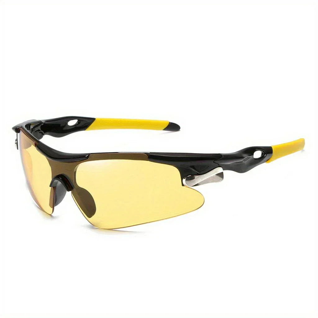 Fusion Pro Sports Sunglasses