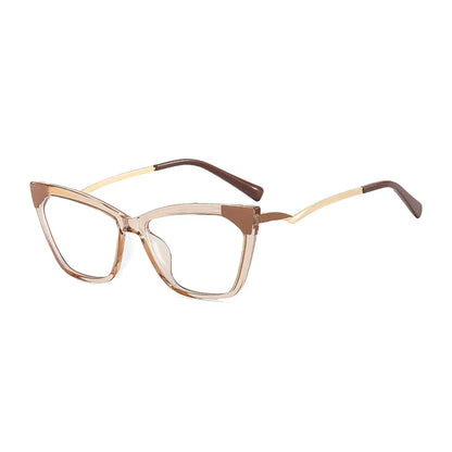 Alaska Glasses - Blue Light Filter