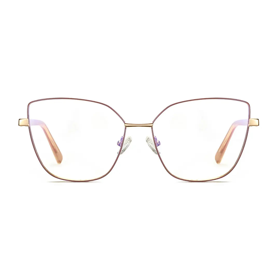 Manila Glasses - Blue Light Filter