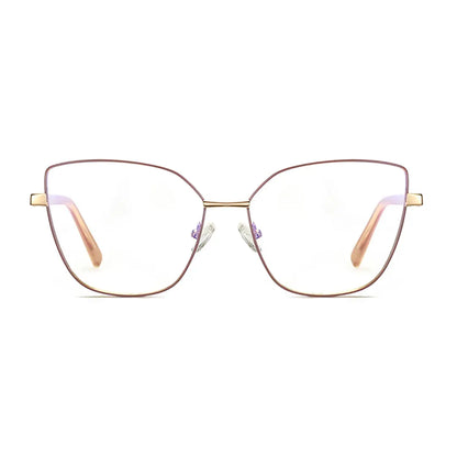 Manila Glasses - Blue Light Filter