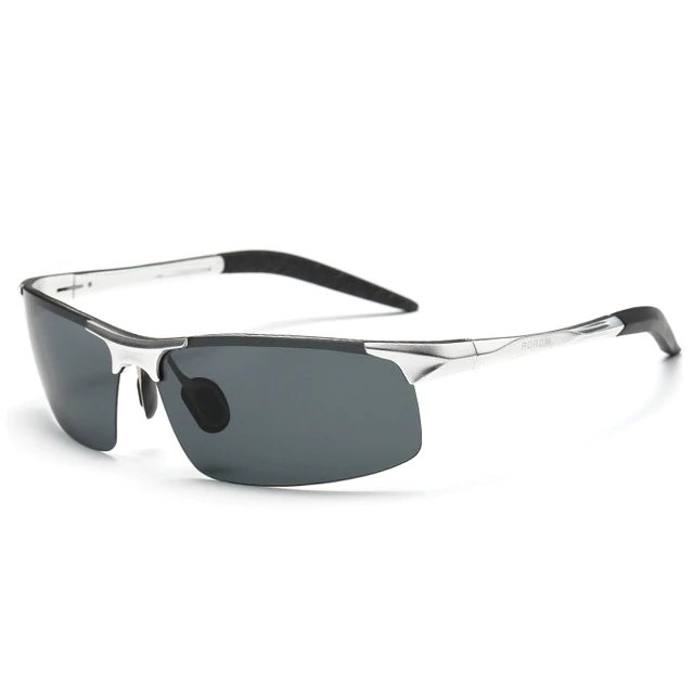 Polarised Tactical Glasses - TacticalVision® [BUY 1, GET 2]