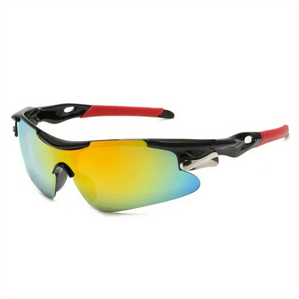 Fusion Pro Sports Sunglasses