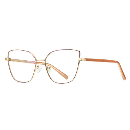 Manila Glasses - Blue Light Filter