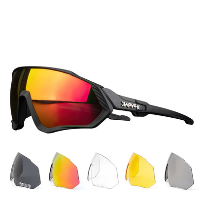 Rio Sports Sunglasses