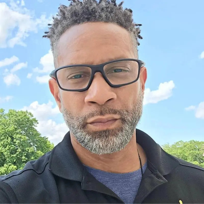 Multifocal Sports Glasses Zoom Max - Last Units