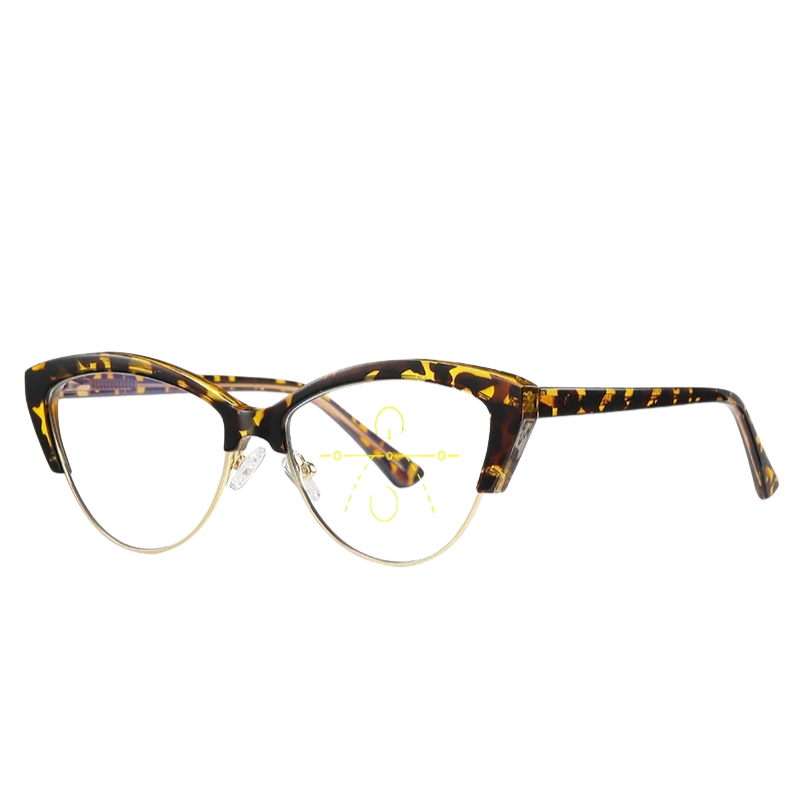 Lumina Multifocal Glasses