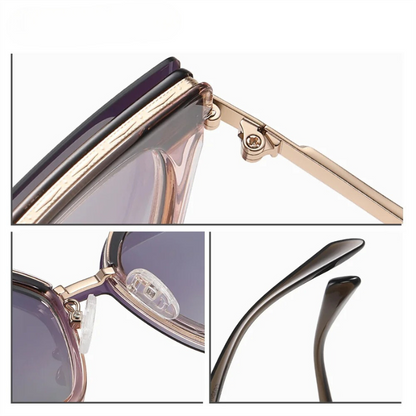 Comet Glasses - 2 in 1