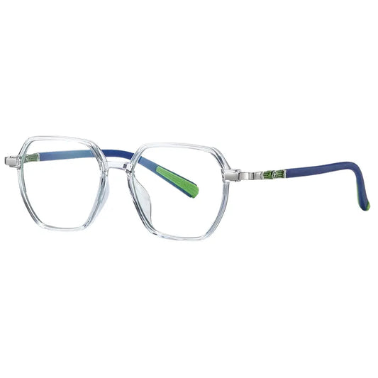 Kids' Forest Glasses - Blue Light Filter
