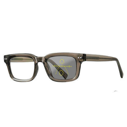 Berlin Multifocal Glasses