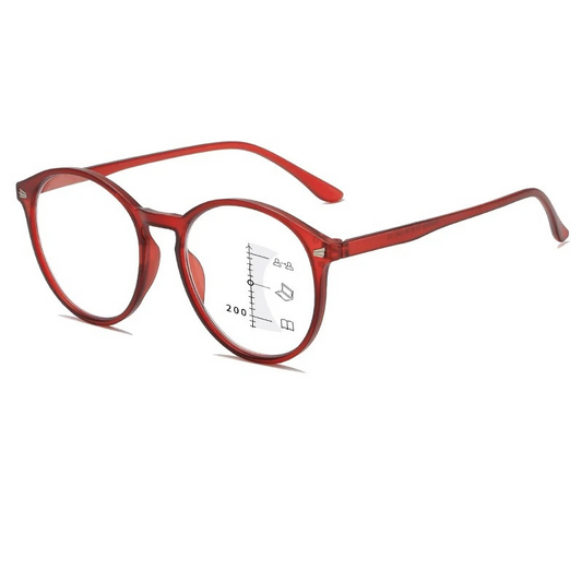 Alure Multifocal Glasses