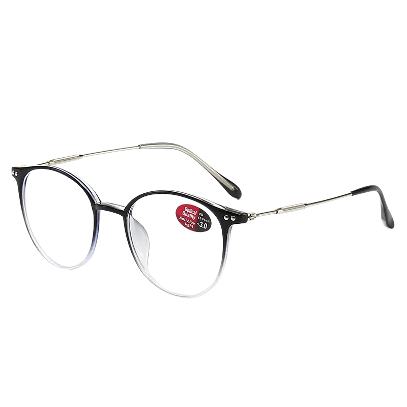 Araujo Multifocal Glasses