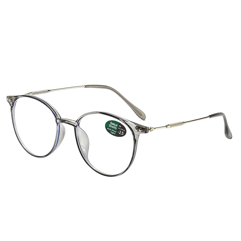 Araujo Multifocal Glasses