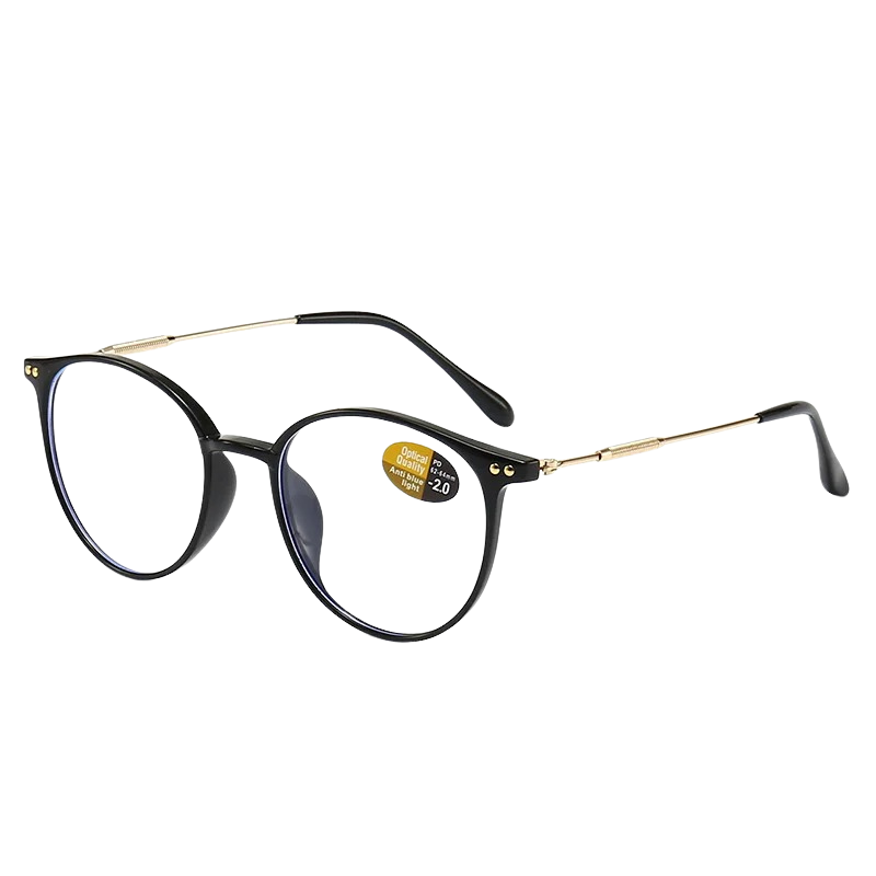 Araujo Multifocal Glasses