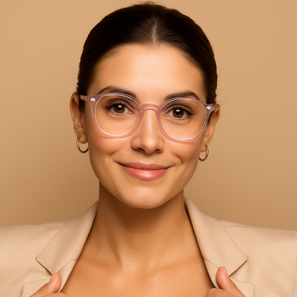Honey Multifocal Glasses