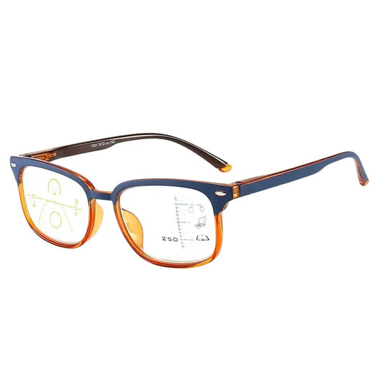 Gab Multifocal Glasses