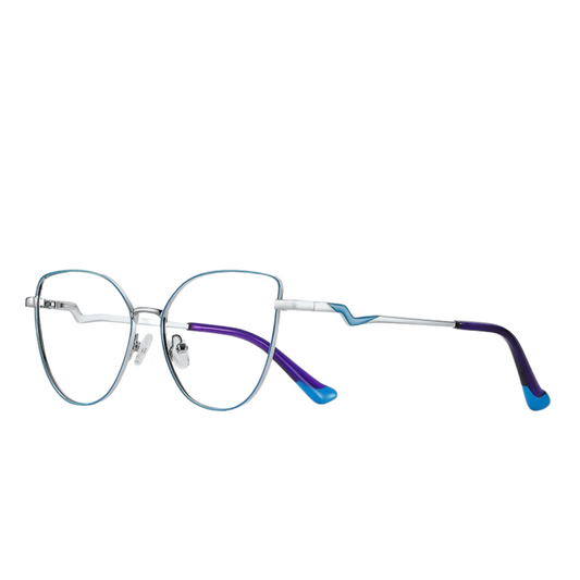 Seraphine Blue Light Filtering Glasses