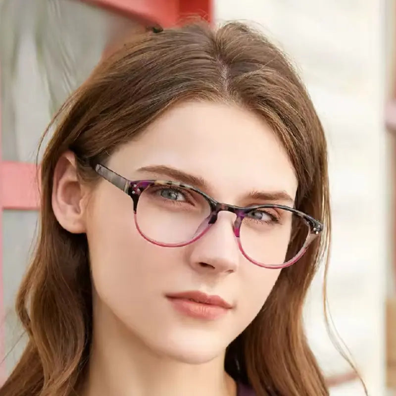 These Multifocal Glasses