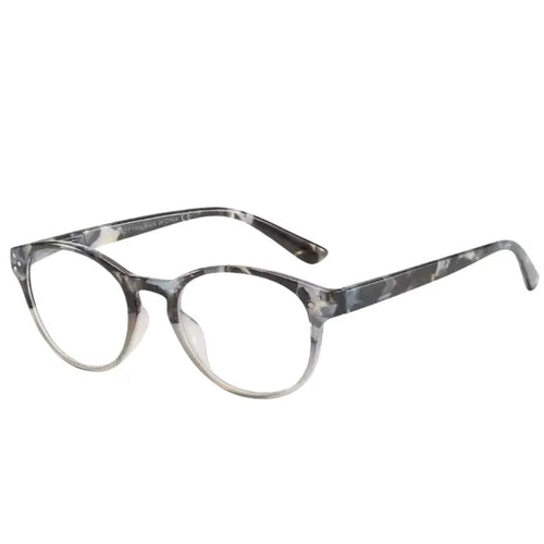 These Multifocal Glasses