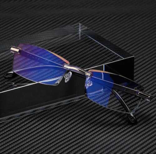 UltraVision Multifocal Glasses [BUY 1, GET 2]