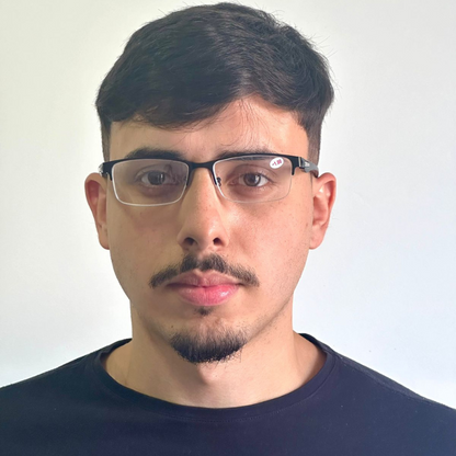 Cavalier Pro Vision Multifocal Glasses + Photochromic Lenses - Last Units