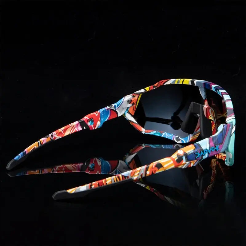 Rio Sports Sunglasses