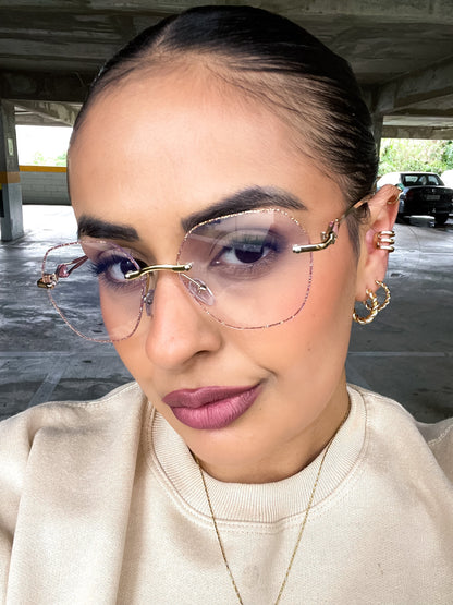 Ruby Multifocal Glasses - Last Units