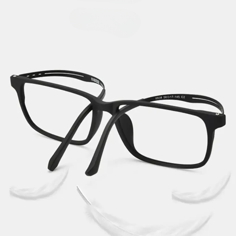 Vanguard Multifocal Glasses